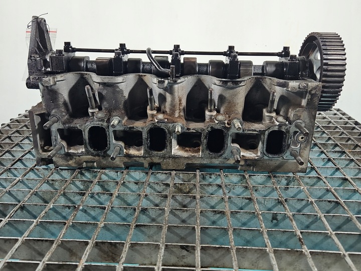 фото №10, Головка вал alfa romeo 159 1.9 jtd 939a7000