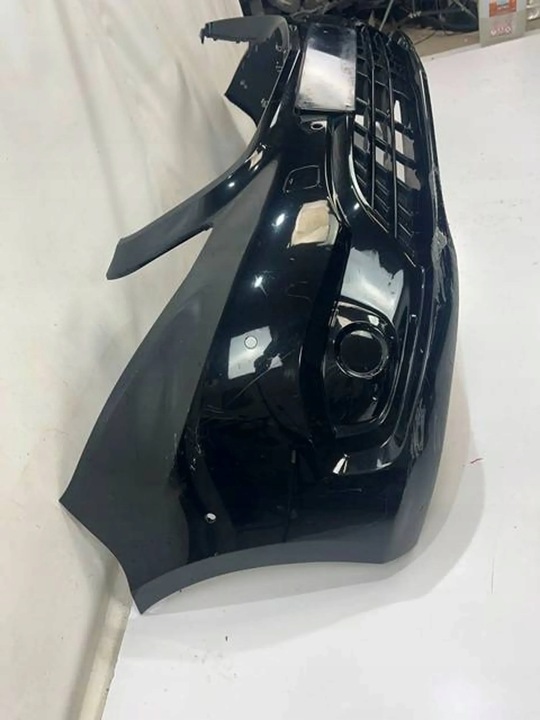 фото №7, Бампер перед переднее mercedes vito viano w447