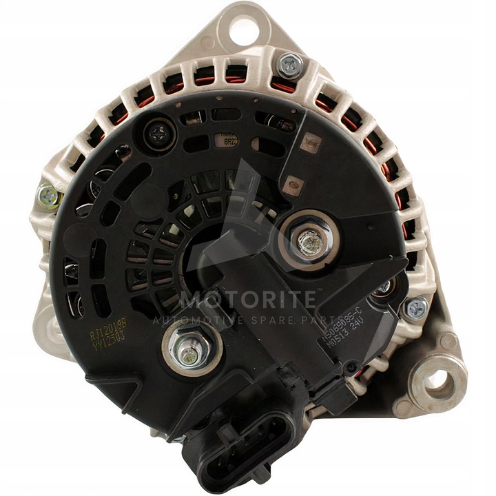 фото №5, Генератор mercedes-benz actros atego axor vario econic унімог conecto sk…