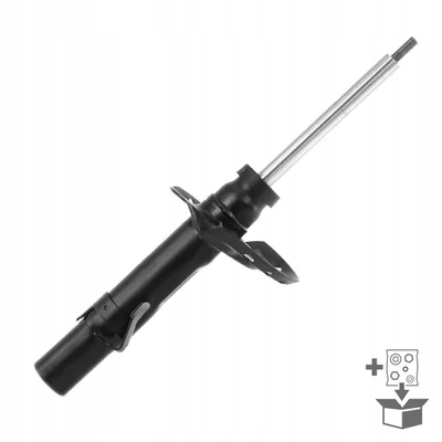 фото №2, Амортизатор volvo xc60 09- pl