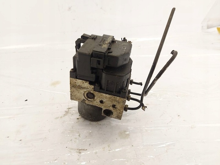 фото №8, Насос модуль блок abs fiat multipla 46511174 0273004253 0265216525 bosch