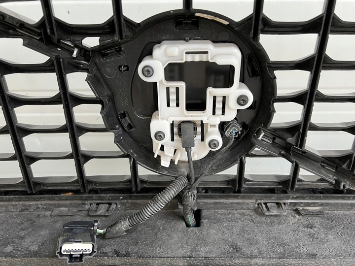 фото №16, Бампер перед переднє volvo v90 s90 rdesign r-design камера pdc протитуманні фари