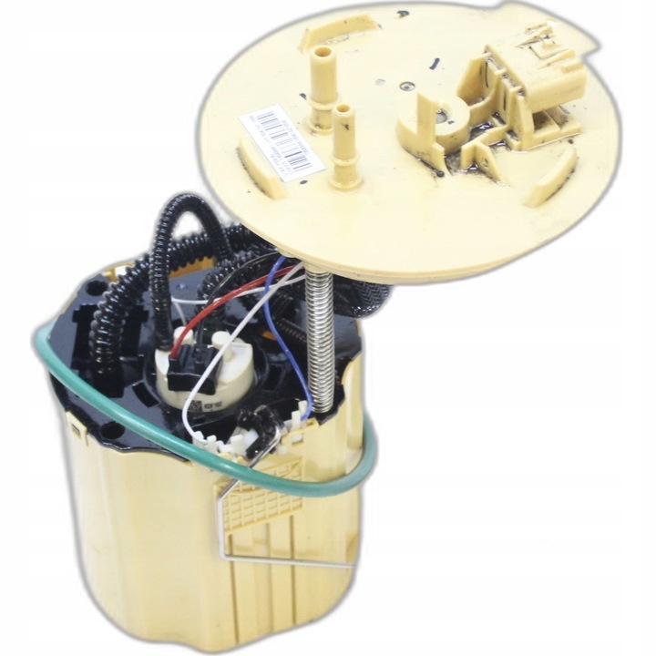 фото №6, Помпа поплавок топлива zafira c 2.0 cdti 13588661