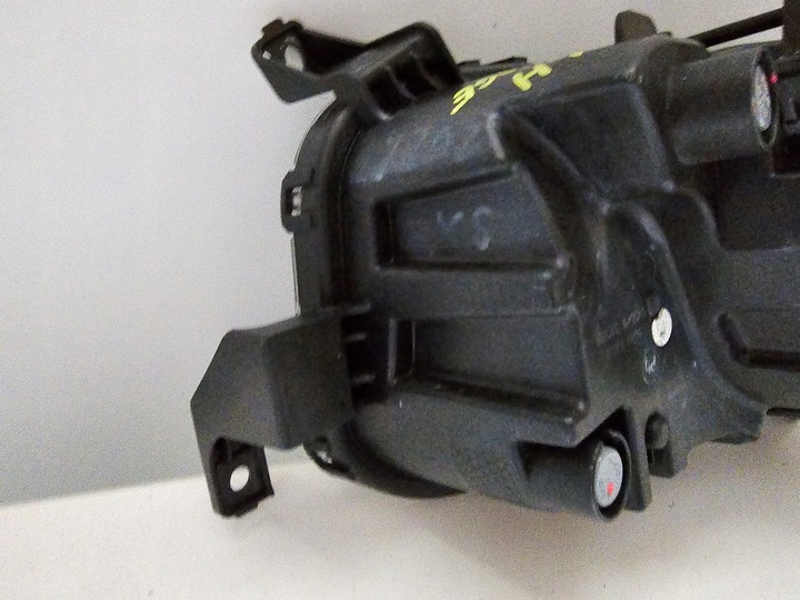 фото №8, Галоген левый перед led drl kia sportage v 92201-r2000