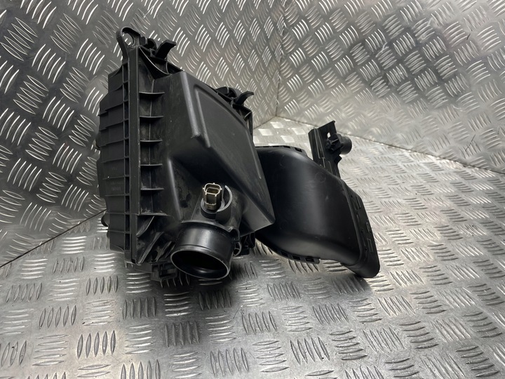 фото №12, Ford ecosport корпус фільтра повітря gn159c676ac