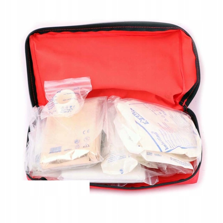 фото №10, Bmw аптечка pierwszej допомоги 8163269