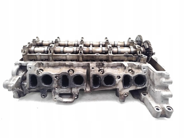 фото №11, Bmw 3 серія головка двигуна 318d дизель 105kw 143 hp 7810465 7797511