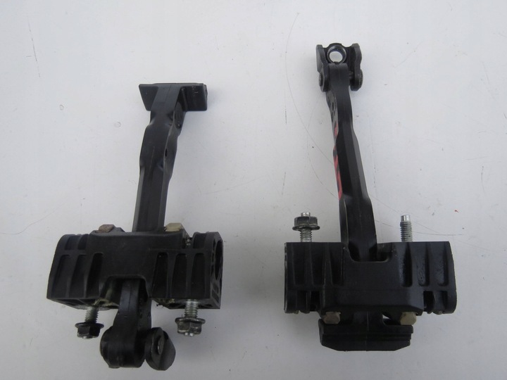 фото №6, Ограничитель дверь левый правые зад volvo xc90 4.4 30715021