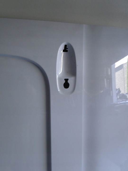 фото №9, Mercedes sprinter 907 w907 двері зсувні праві повне max