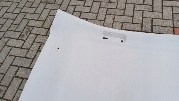 фото №5, Ford focus mk2 3d стеля 5m51a51916