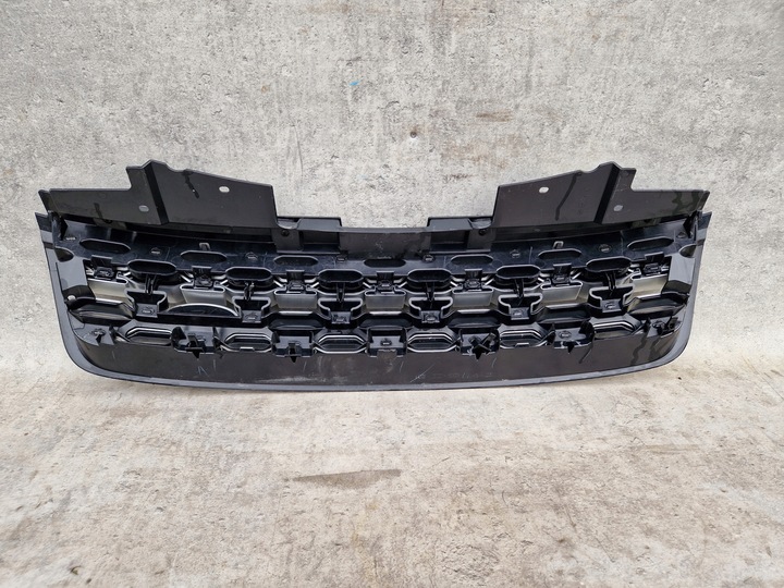 фото №8, Land rover discovery sport рестайлинг решётка радиатора решётка радиатор lk72-8a100-ad