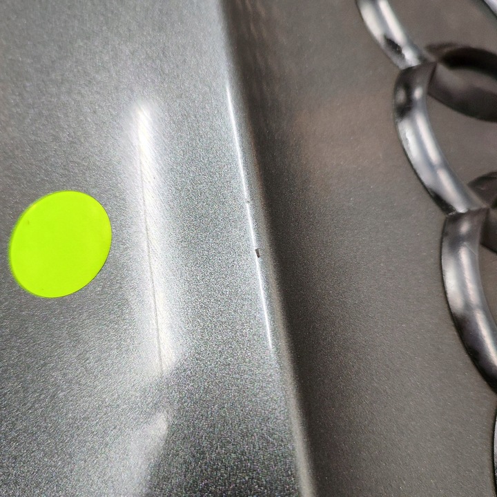 фото №6, Audi rs6 c7 2014 задняя крышка багажника