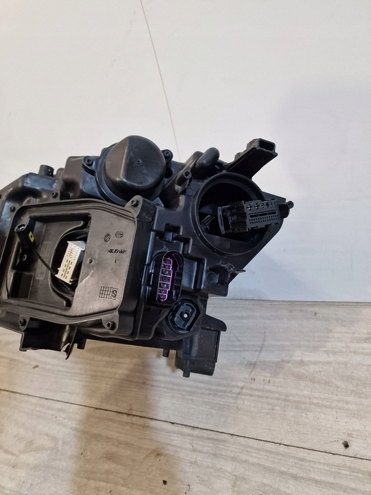 фото №13, Лампа porsche cayenne iii 9y0 рестайлінг lci