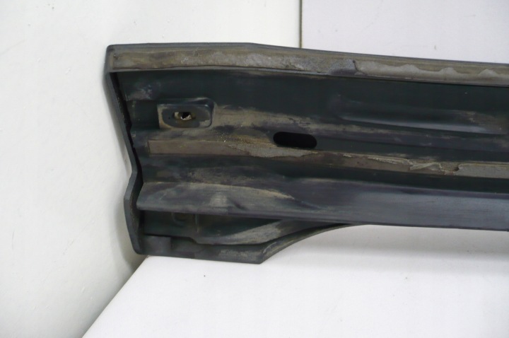 фото №15, Vw sharan seat alhambra ii 10- молдинг дверь левая зад
