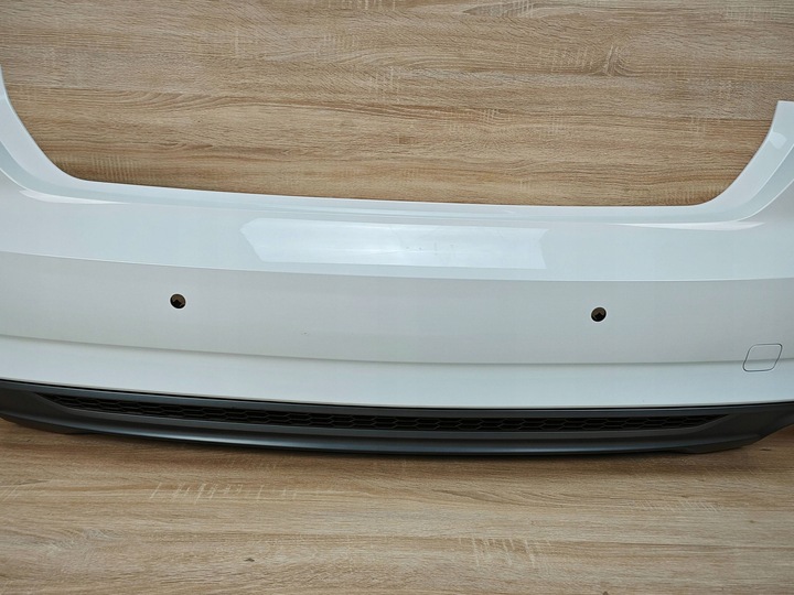 фото №7, Бампер зад audi a5 8w f5 sportback s-line ls9r 2017-