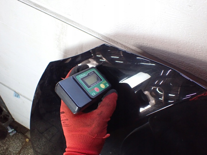 фото №12, Капот jaguar f-pace x761 2.0 16r 1at lrc pec ebony чёрный 12654