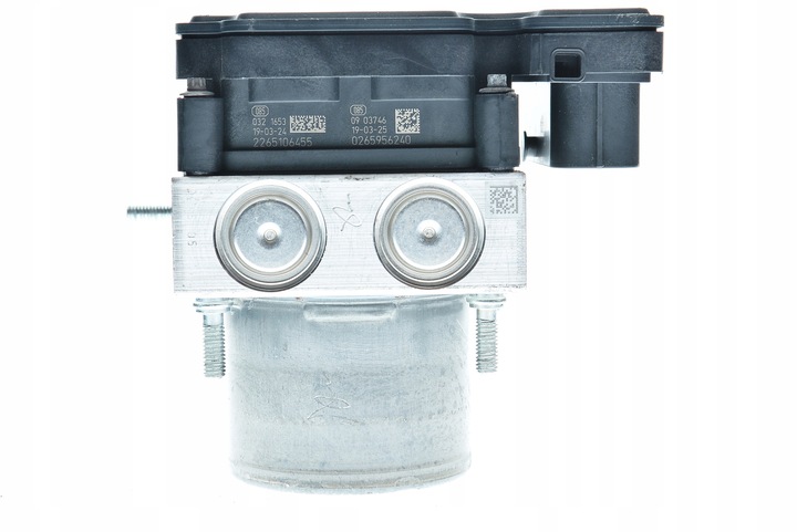 фото №7, Насос abs expert 0265259449 0265956240 9808055980