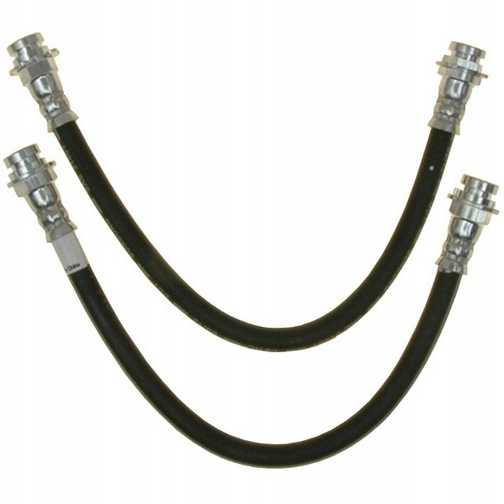 фото №1, Шланг шланг зад 2szt hummer h3 h 3 2006-2010