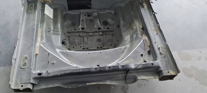 фото №11, A4 b9 8w ванна pas зад задний кузов sedan ly9t ось