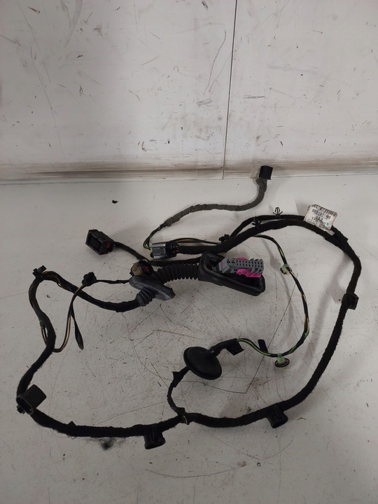 фото №1, Жгут дверь зад opel insignia