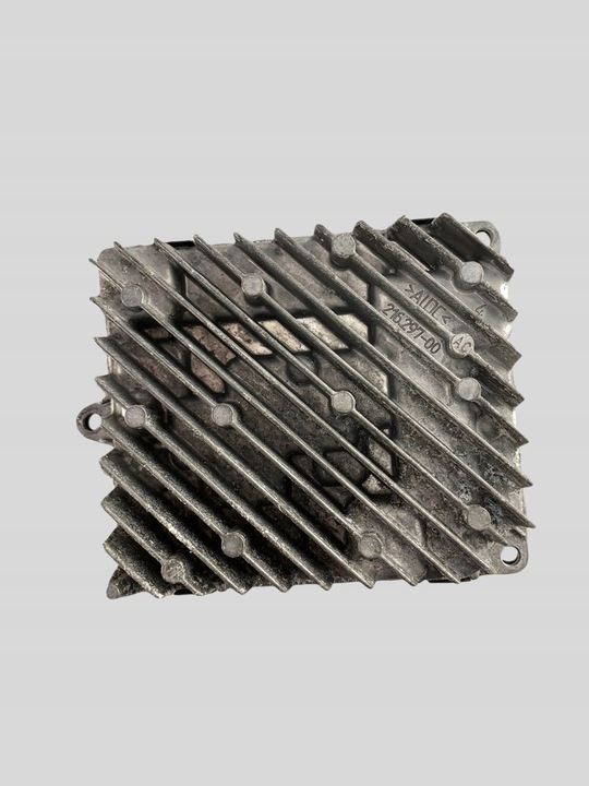 фото №1, Audi q3 f3 2020 підсилювач / модуль запалювання