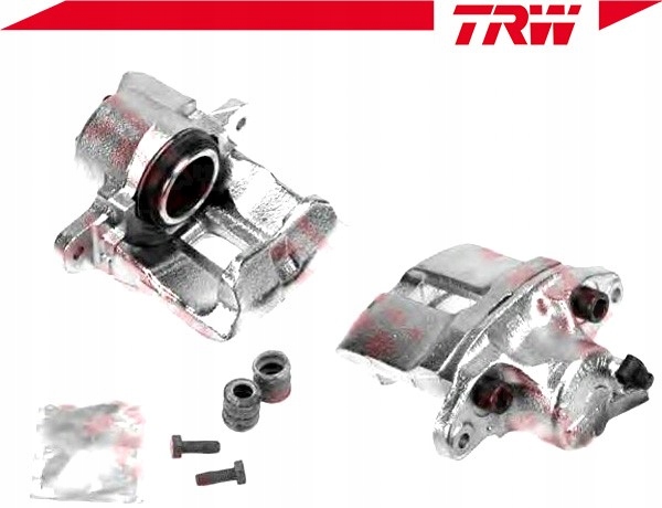 фото №2, Супорт гальмівний dacia logan 1.5 dci ls0w ls_