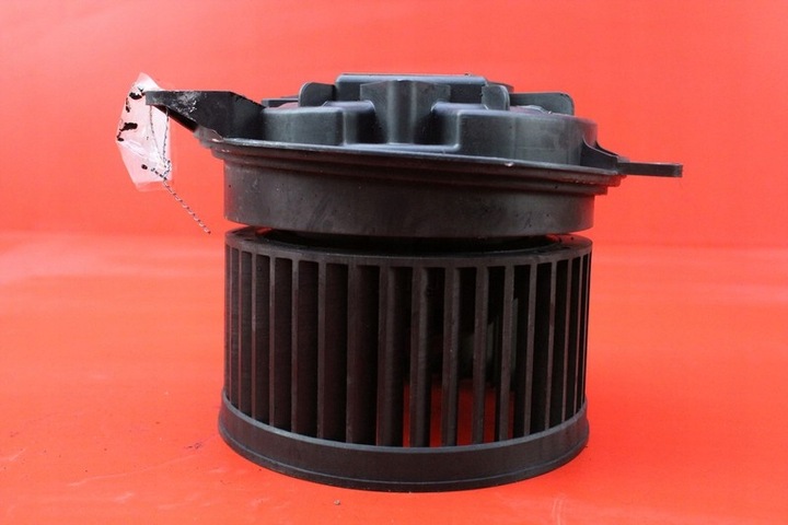 фото №8, Воздуходувка вентилятор воздуховод eu 1s7h-18456-ad jaguar x-type 01-09