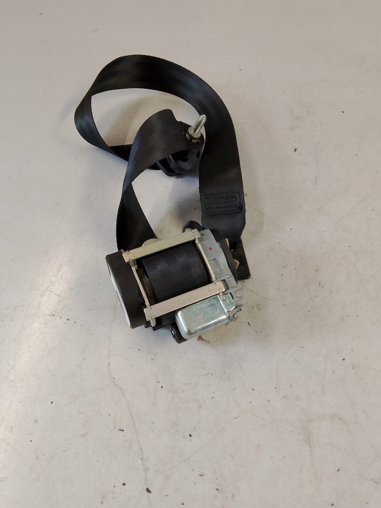 фото №1, Renault scenic iii pas безопасности левый зад 888410009r