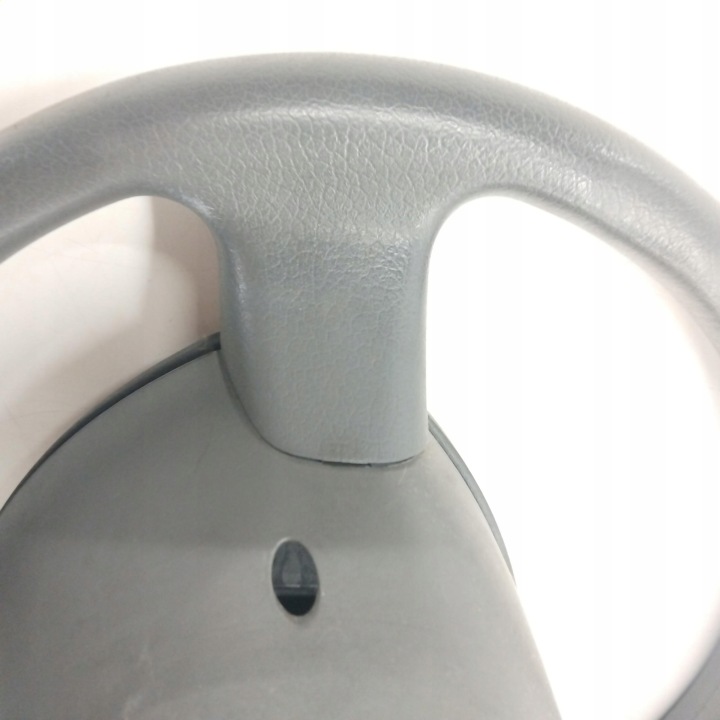 фото №9, Fiat panda ii 1.1 8v 54km руль
