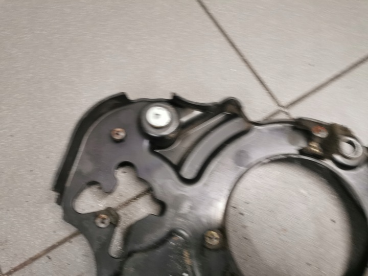 фото №9, Захист розподільний вал audi a8 d3 3.0 tdi 059103926g