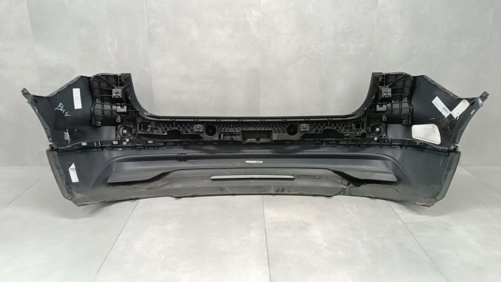 фото №12, Задний бампер audi q3 ii 83a 18-25