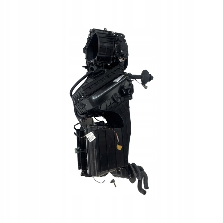 фото №2, Обігрівач vw touareg 7p 7p1820005e зчеплення !