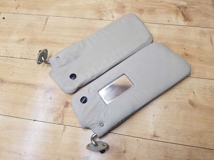 фото №1, Козырёк защита солнечная комплект daihatsu charade