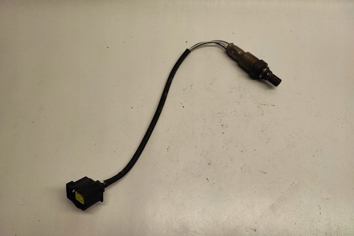 фото №8, Лямбда-зонд dodge ram 1500 pick-up dj, ds 05149171aa 5.7l бензин 257kw