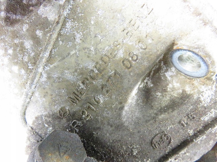 фото №8, Коробка передач коробки передач автоматична mercedes w220 r2102710801 r1402712601