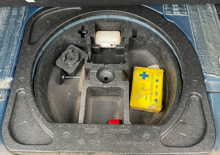 фото №15, Ford focus mk2 рестайлінг сидіння перед лівий lub праві європа