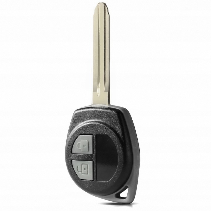 фото №11, Корпус ключ автомобильный pilot do fiat sedici suzuki sx4 opel agila