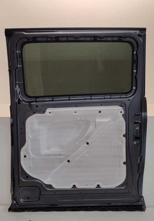 фото №6, Mercedes vito w447 двері зсувні праві 2020 7992 a4477309601