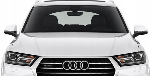 фото №1, Оригинальный номер audi 4m0845099bgnvb стекло лобовое audi q7 4m