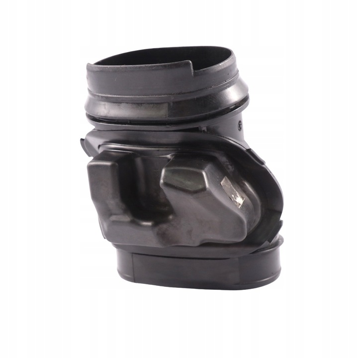 фото №12, Mercedes w213 om654 шланг повітря повітропровід повітря дизель a6540909501