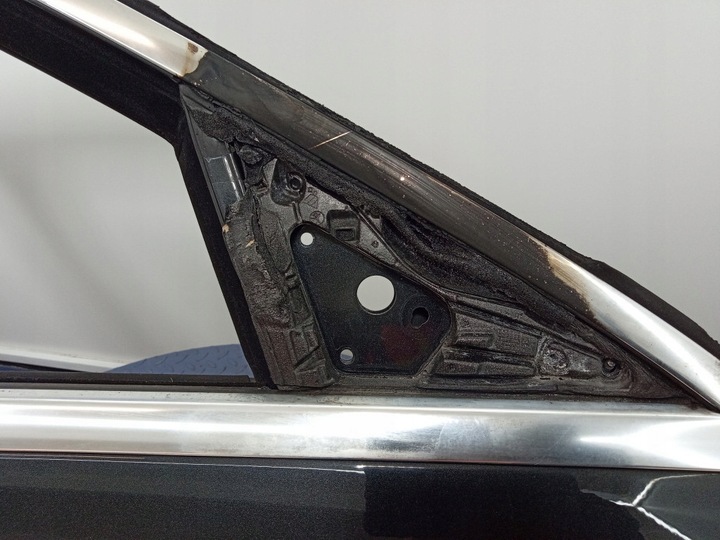 фото №10, Mercedes s класс w222 дверь перед правые передние 183