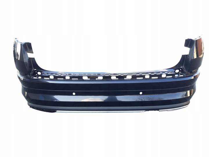 фото №10, Бампер зад задній skoda kodiaq рестайлінг 21- 565807421b 565807568