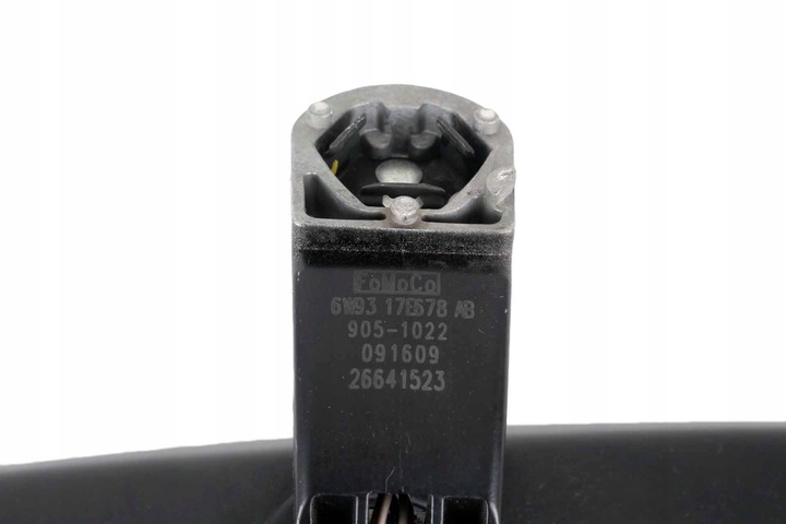 фото №3, Зеркало заднего вида внутренние фотохромный land rover range rover sport i l320