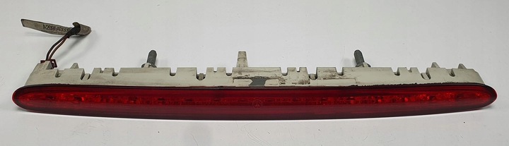 фото №1, Третье свет сплав крышки mercedes w209 a2098201056