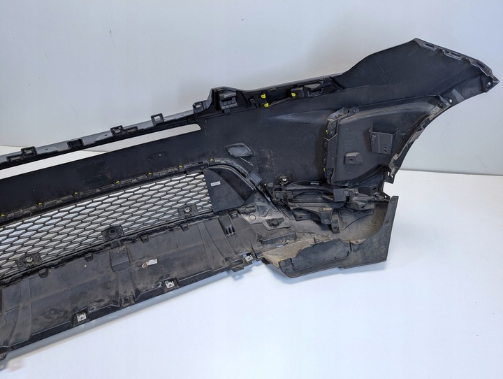 фото №16, Бампер переднее land rover discovery sport l550 рестайлинг 2019+