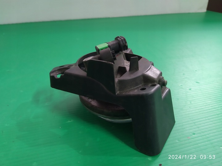 фото №9, Галоген праві лампа протитуманна mazda iii 3 114-41977