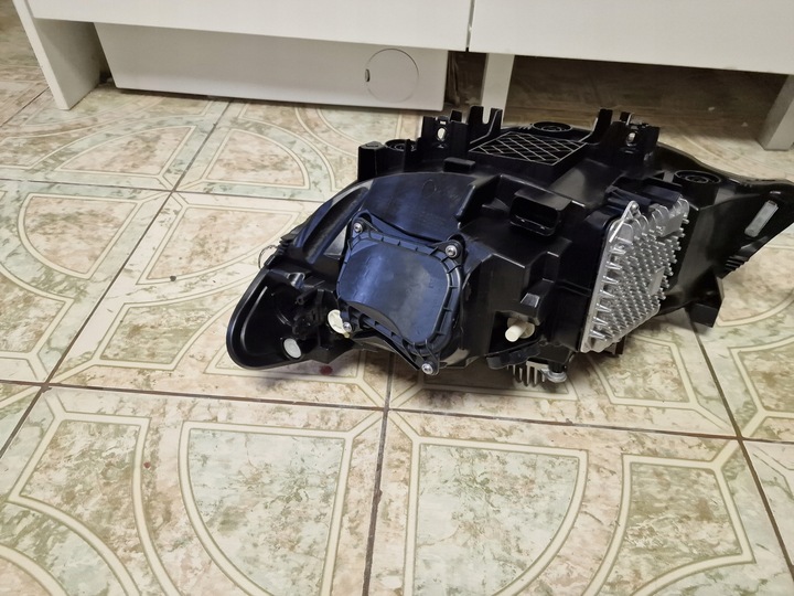 фото №10, Bmw f22 лампы полный led lci