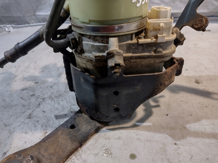 фото №10, Насос усилителя opel vectra c универсал 2,0t