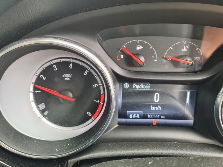 фото №6, Двигун 1.6 turbo sidi opel insignia a b16sht d16sht 200km