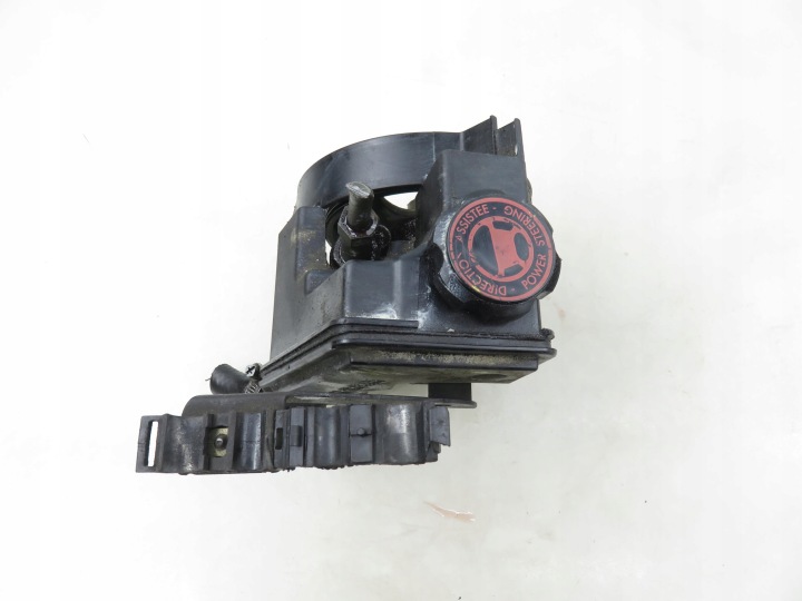 фото №5, Насос гидроусилитель peugeot 206 1.4 hdi 9639726780 26079835qm